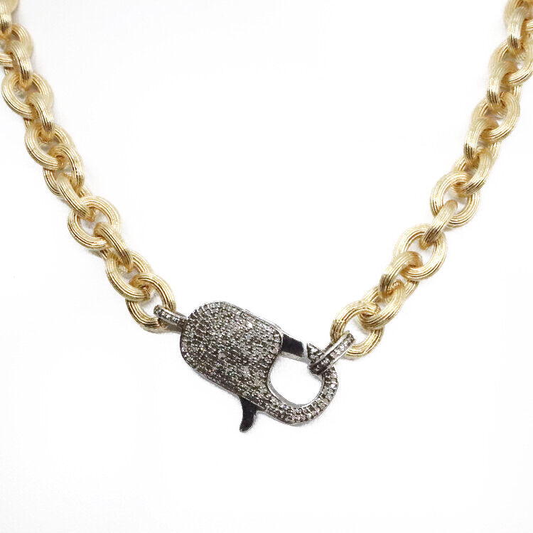 Signature Padlocks