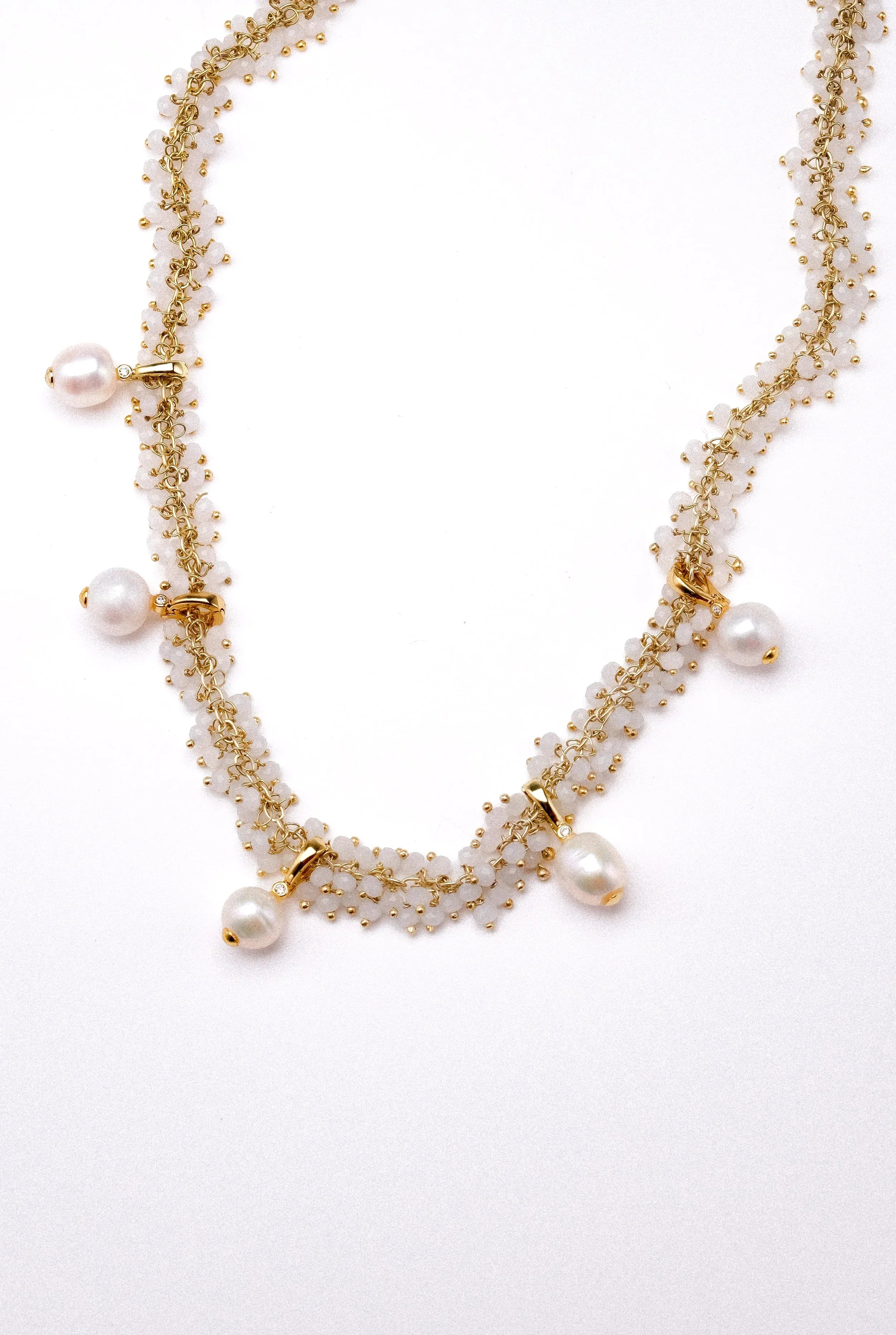 Pearls