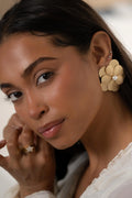Marilyn Monroe Earrings