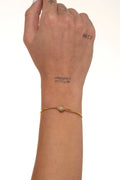 Globe Bangle