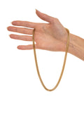 Snake Mesh