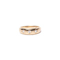 Starburst Ring