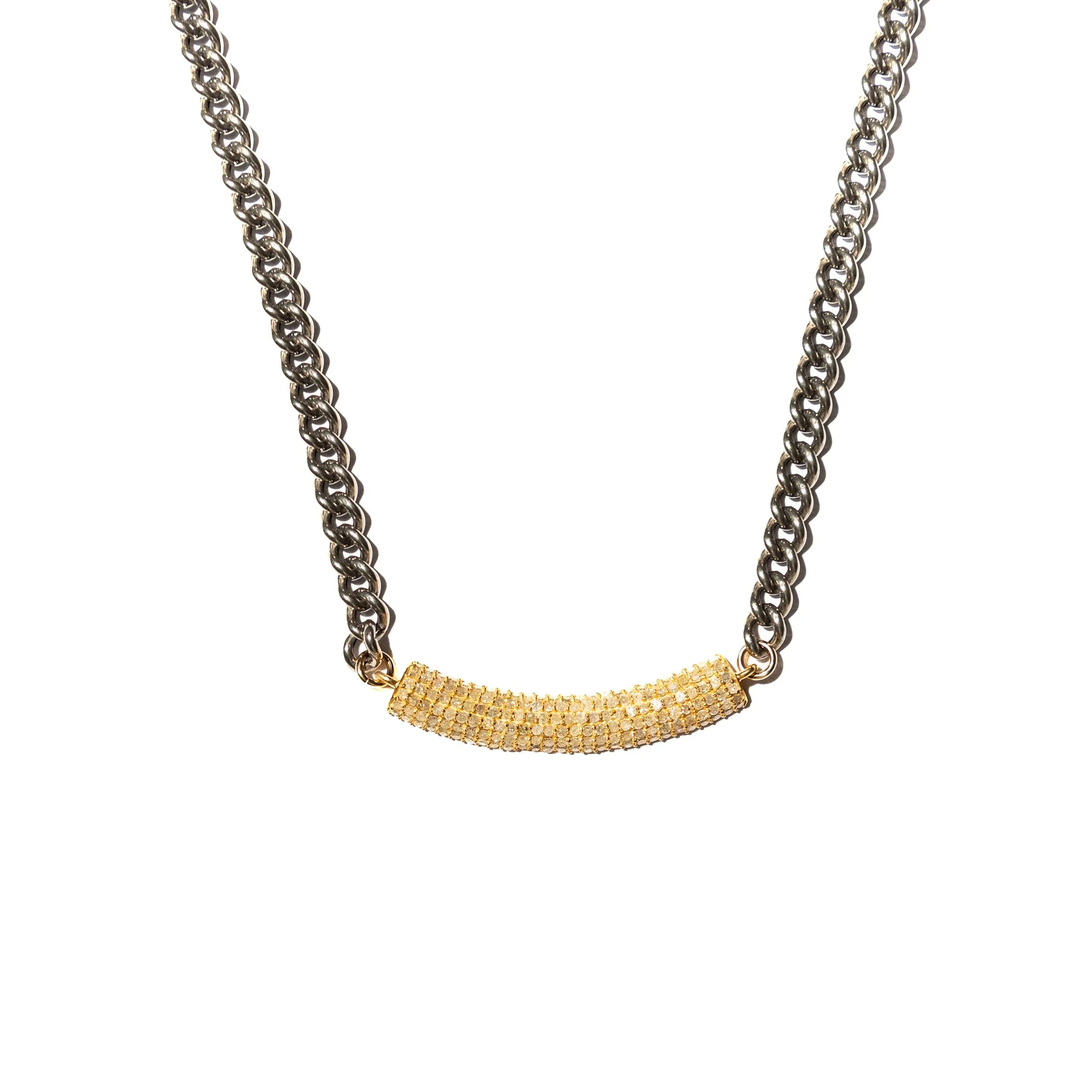 The Gold Bar