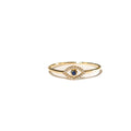 Baby Eye Ring