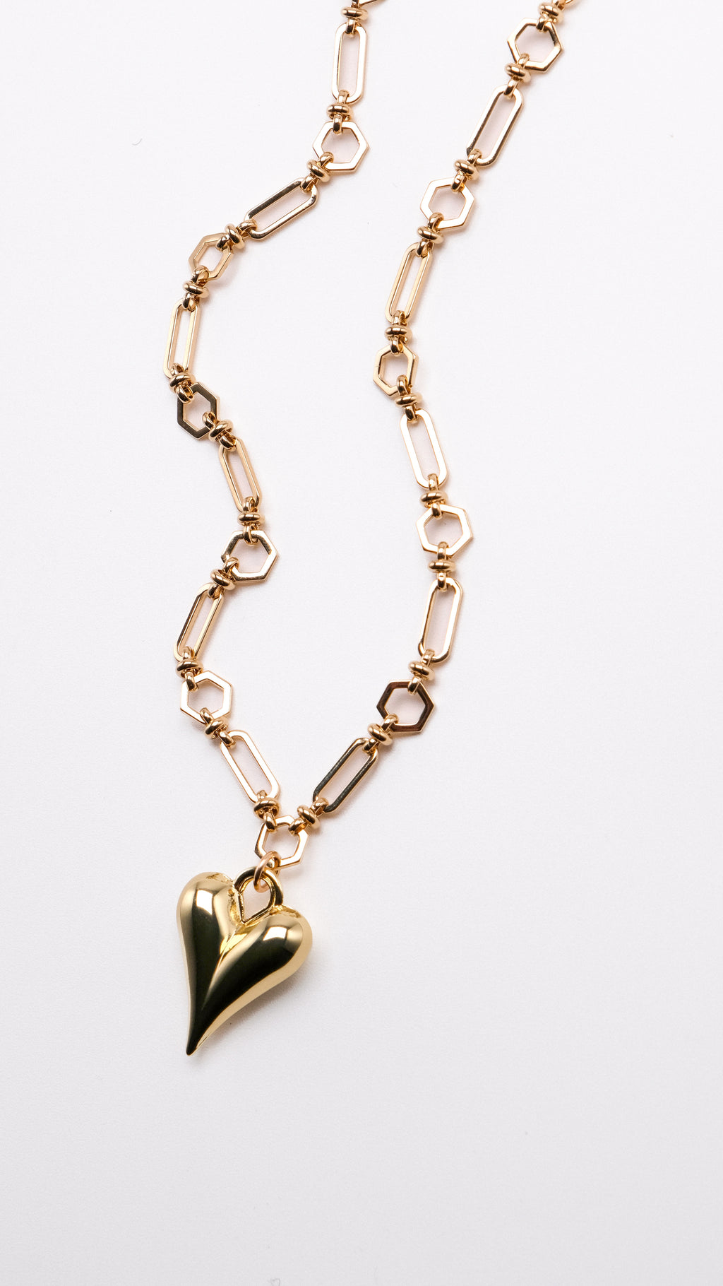 Baby Riley Necklace