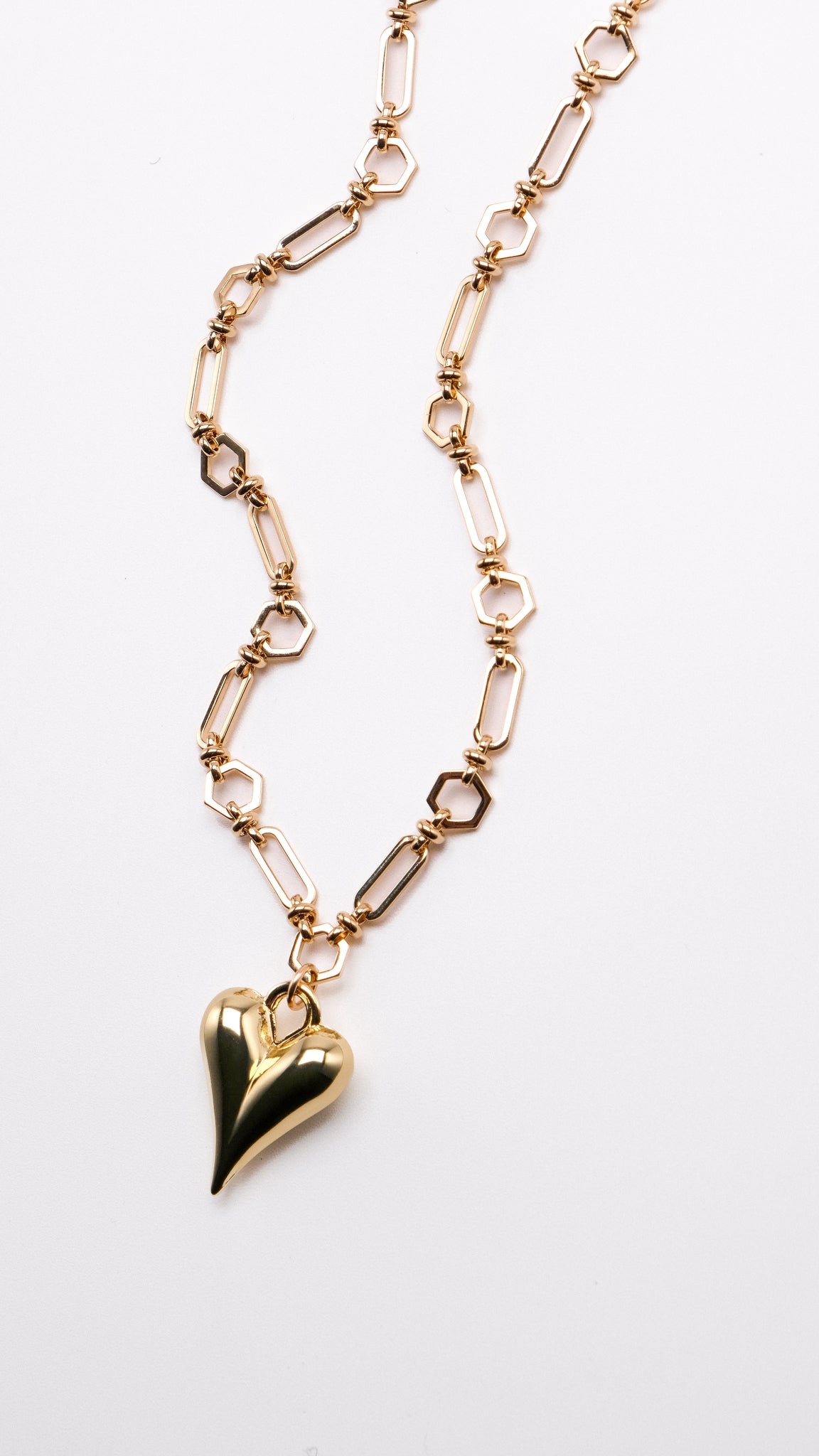 Baby Riley Necklace