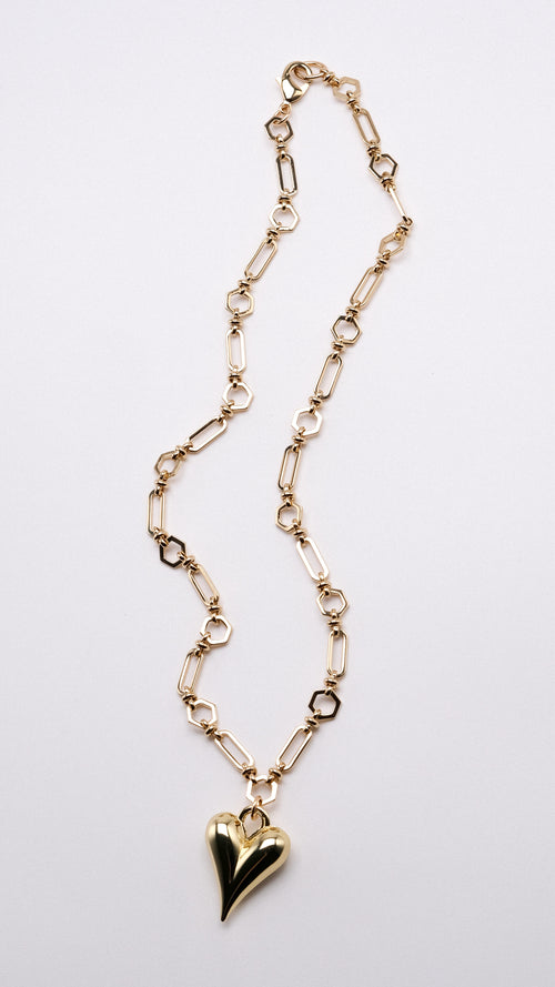Baby Riley Necklace