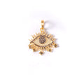 Cleopatra's Eye