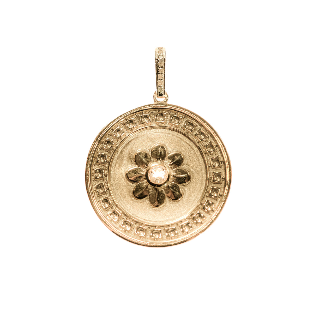 Daisy Disc