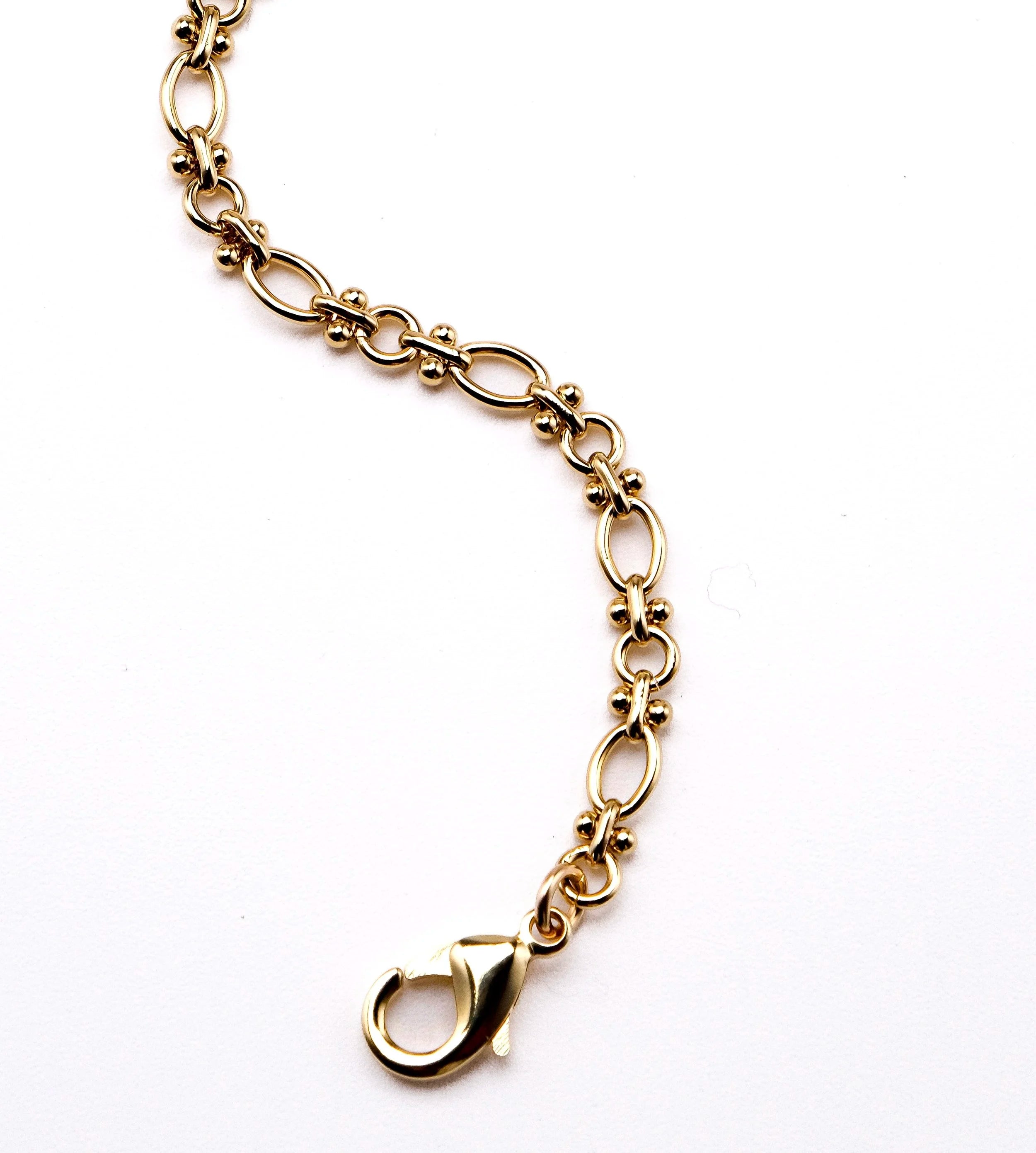 Fancy Lydia Bracelet