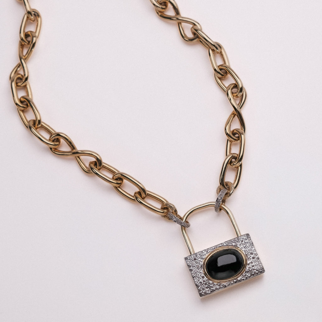 Find Me Necklace