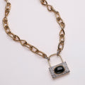 Find Me Necklace