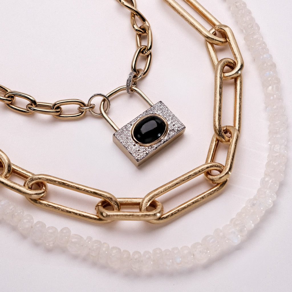 Find Me Necklace