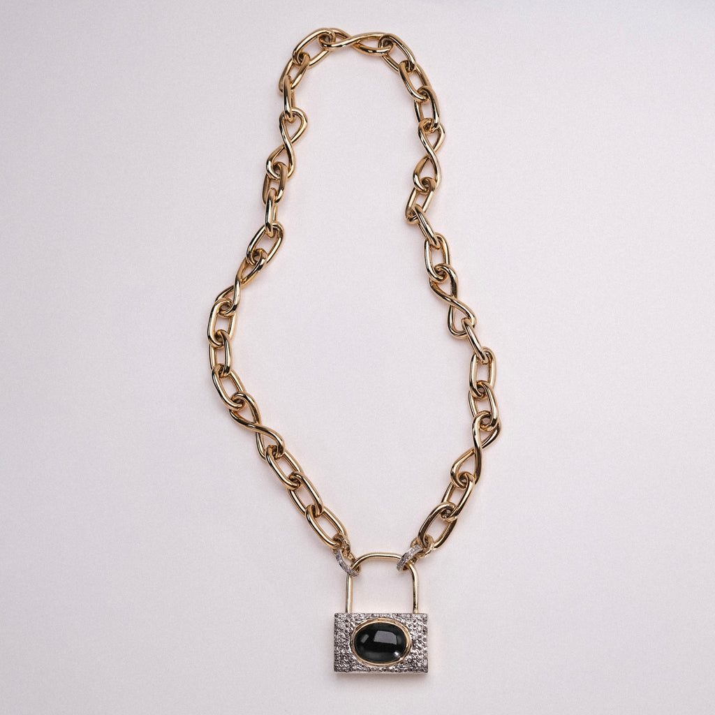 Find Me Necklace