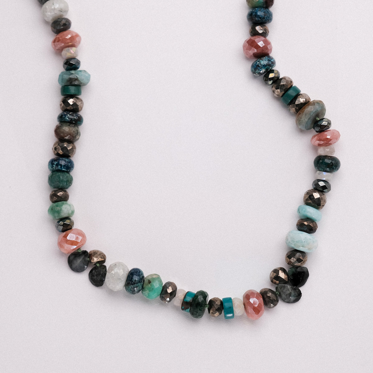 Forest Beads