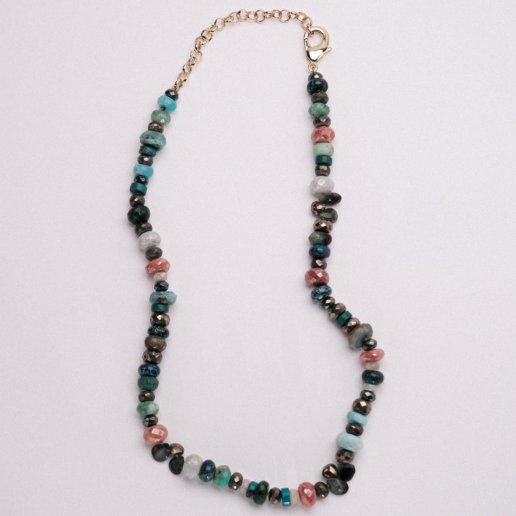Forest Beads