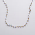 Gigi - Blue Lace Agate