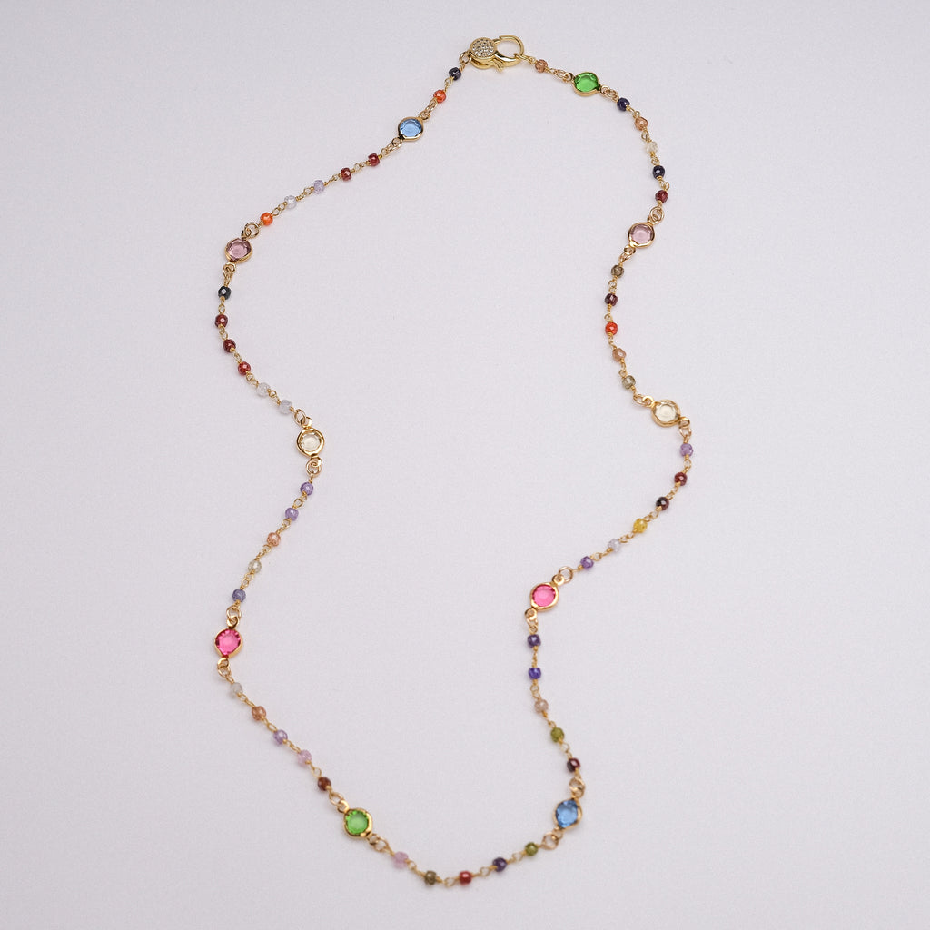 Gigi - Multi-CZ