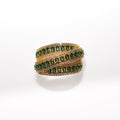 Green Bridge Ring