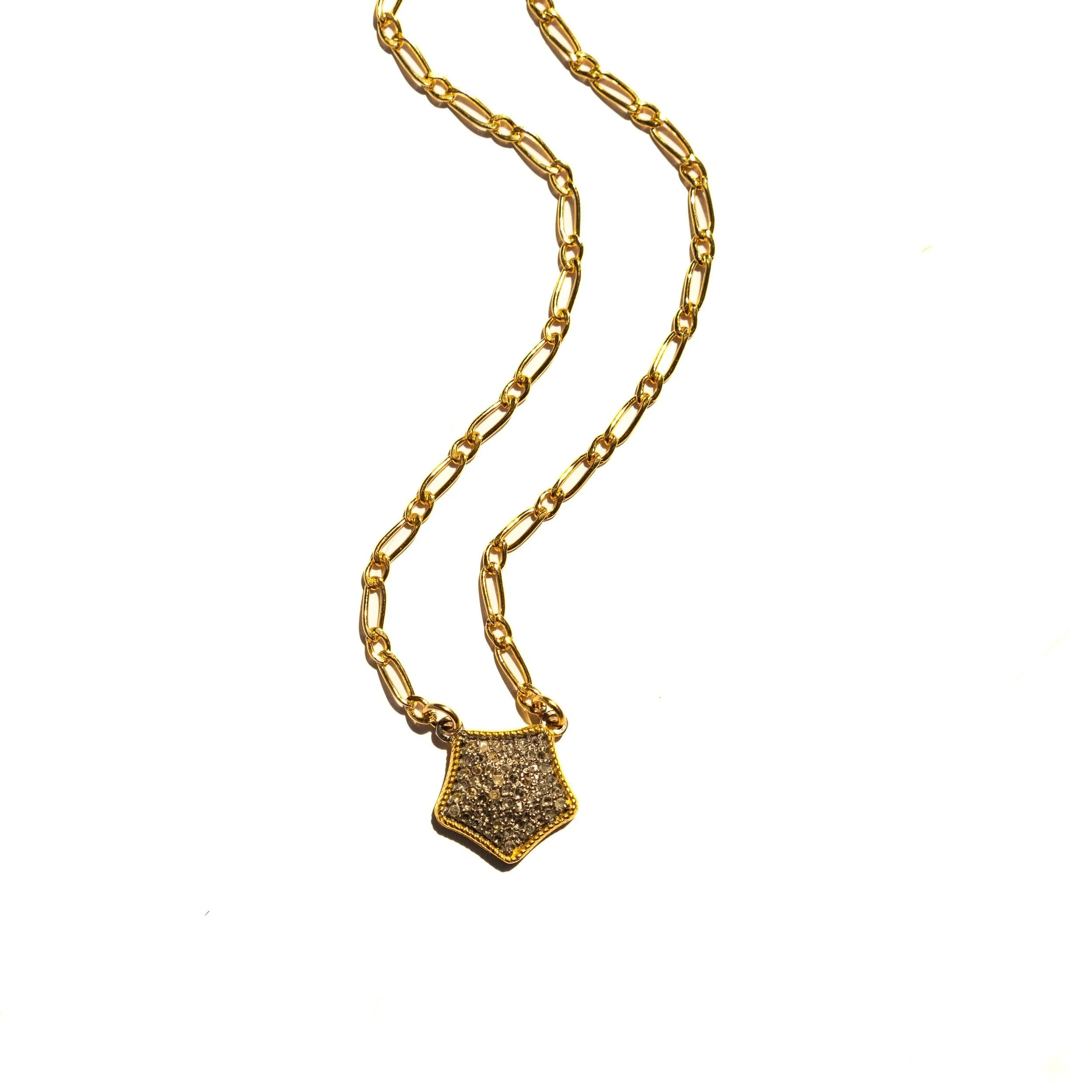 The Starlight Necklace