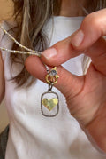 Love is in the Air Charm