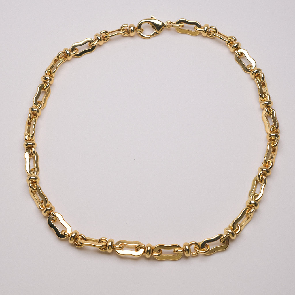 Stevie Necklace