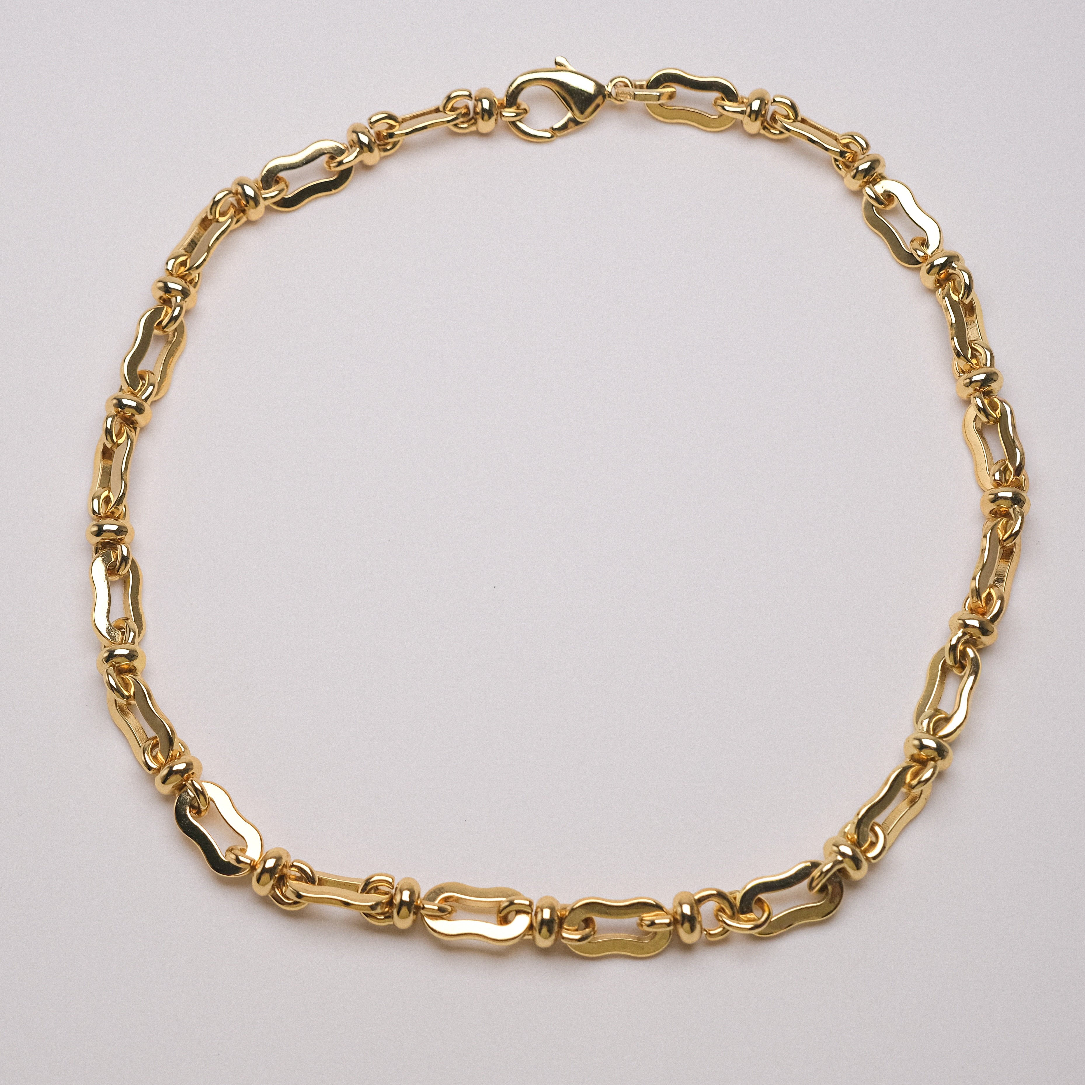 Stevie Necklace