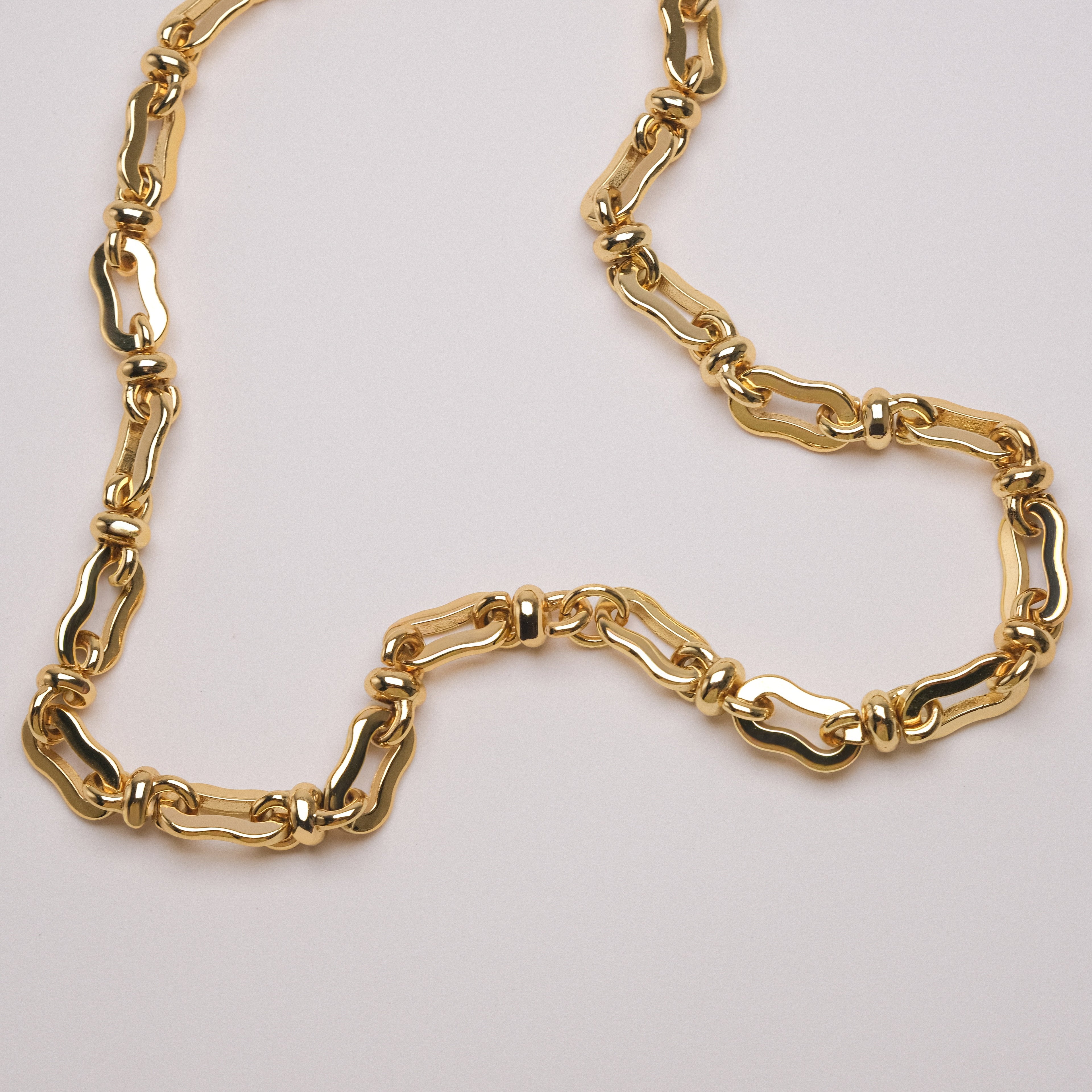 Stevie Necklace