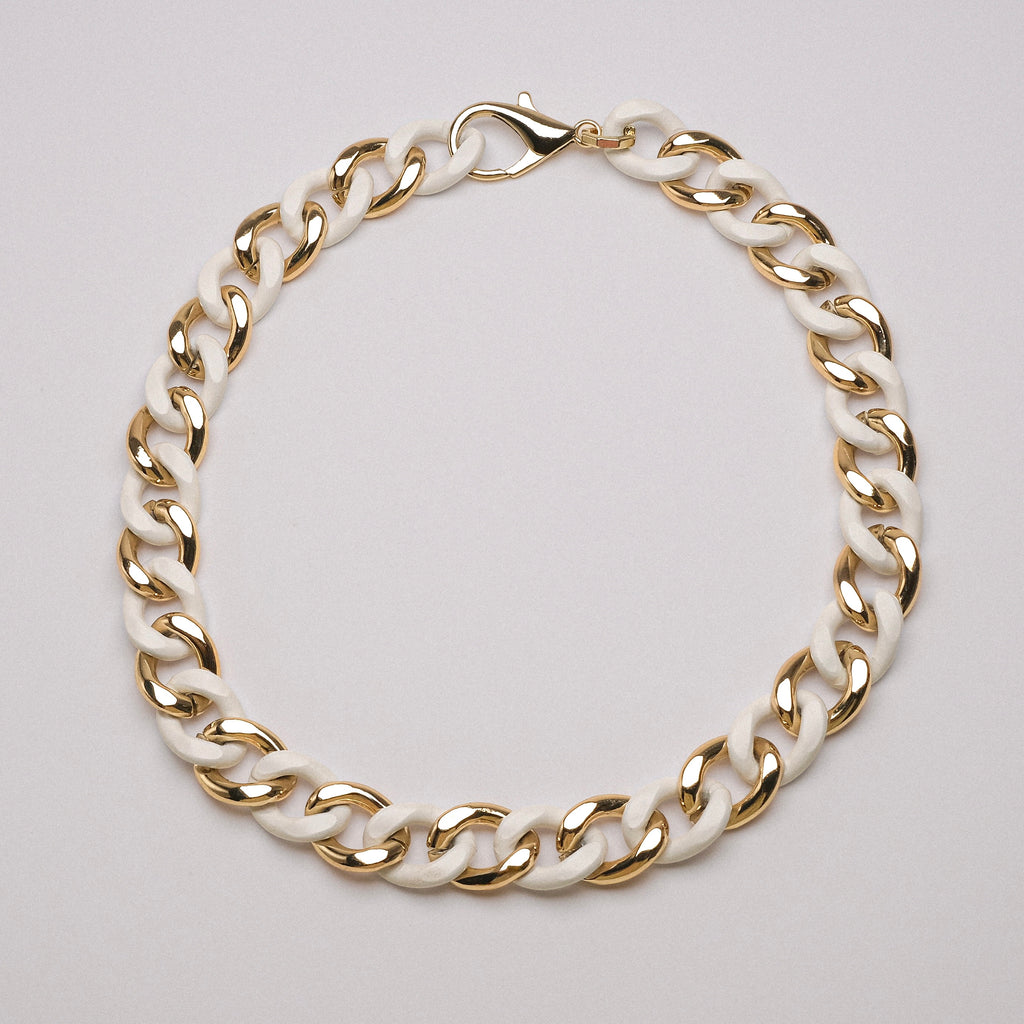 Toni Necklace