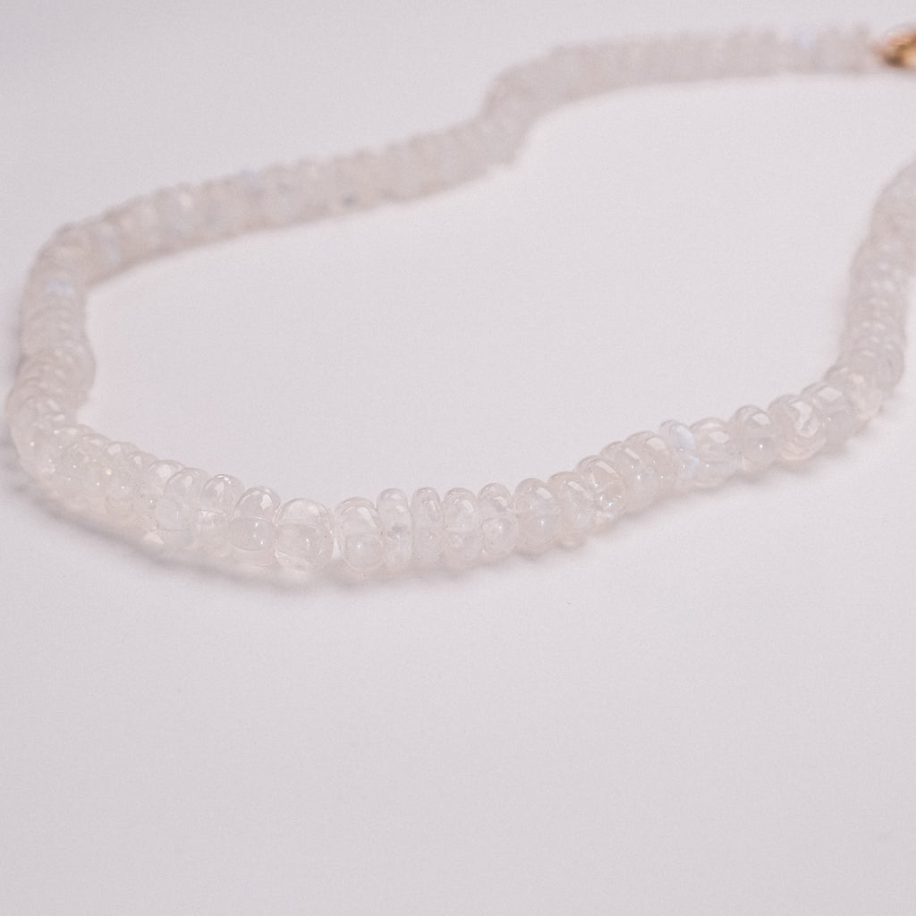 Moonstone Marvel