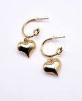 Tie the Knot Earrings
