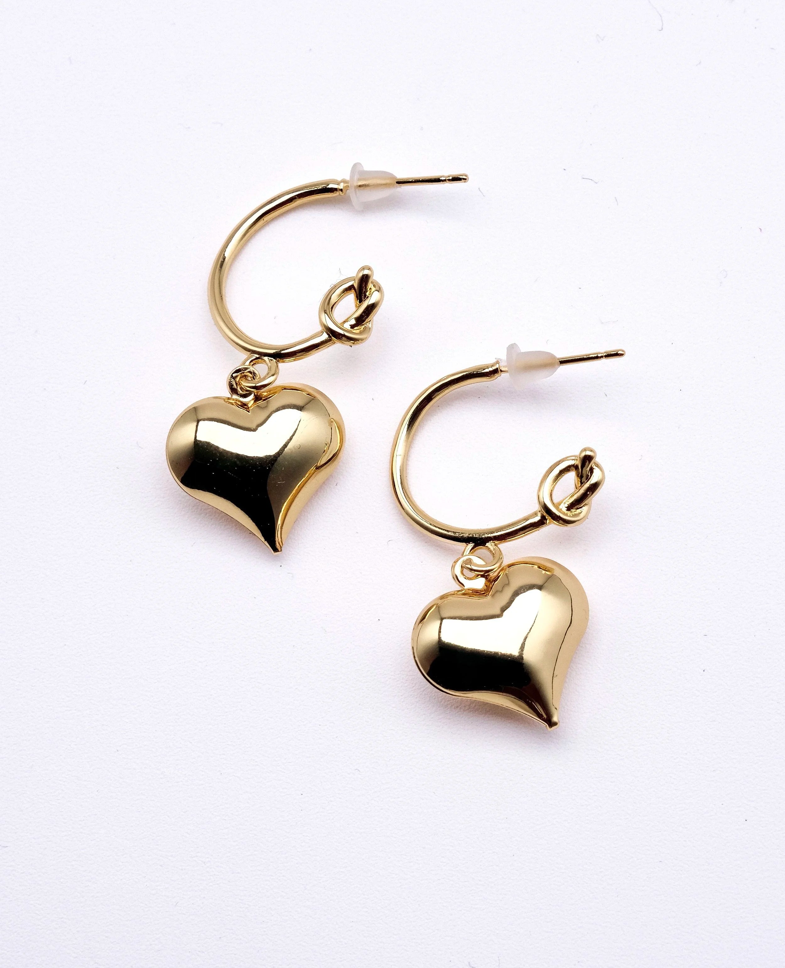 Tie the Knot Earrings
