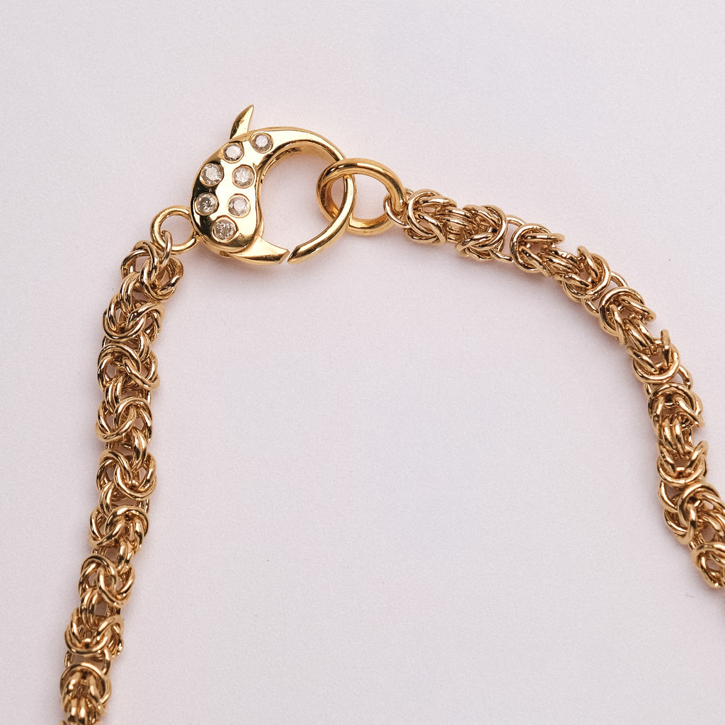 Pammy Chain