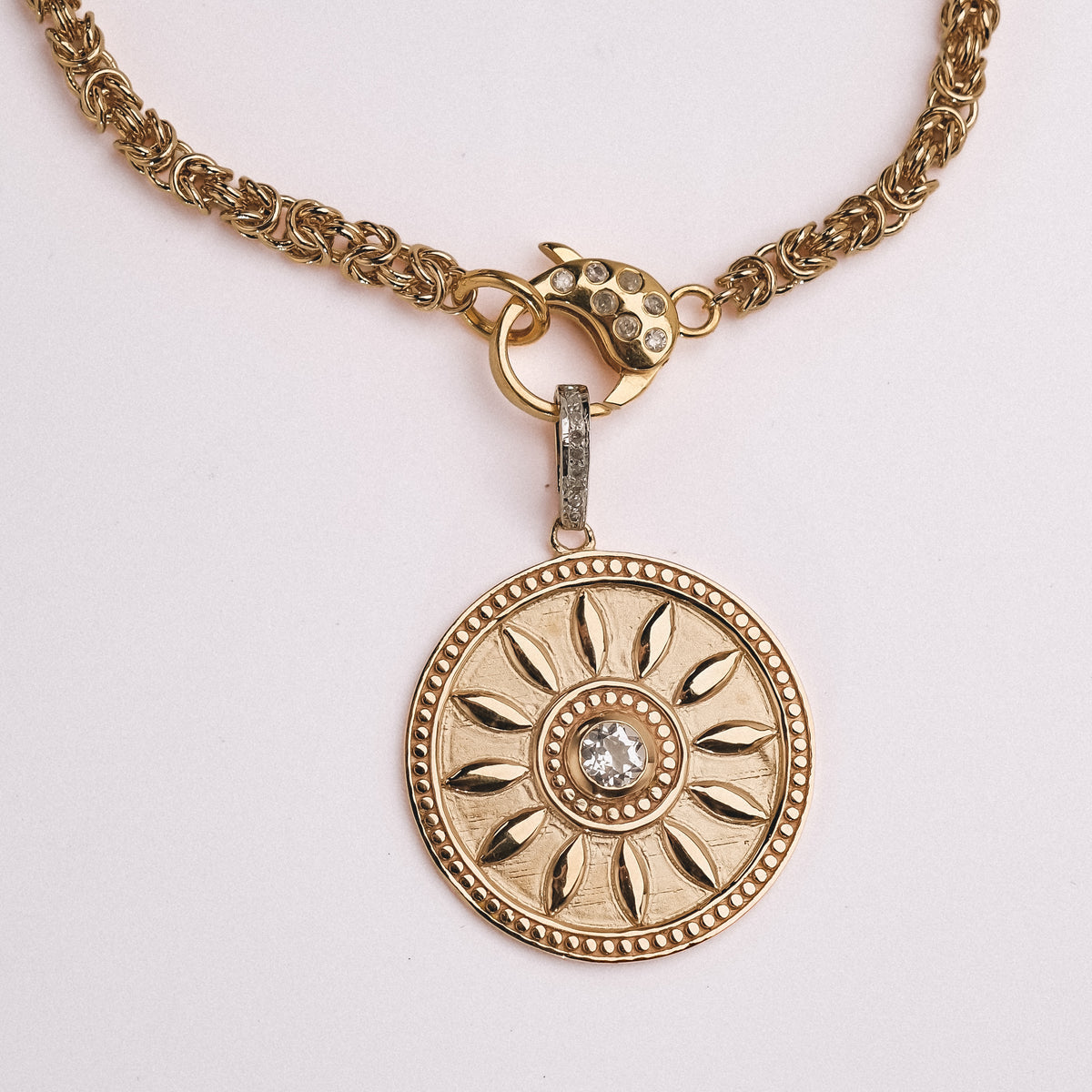 Pammy Chain