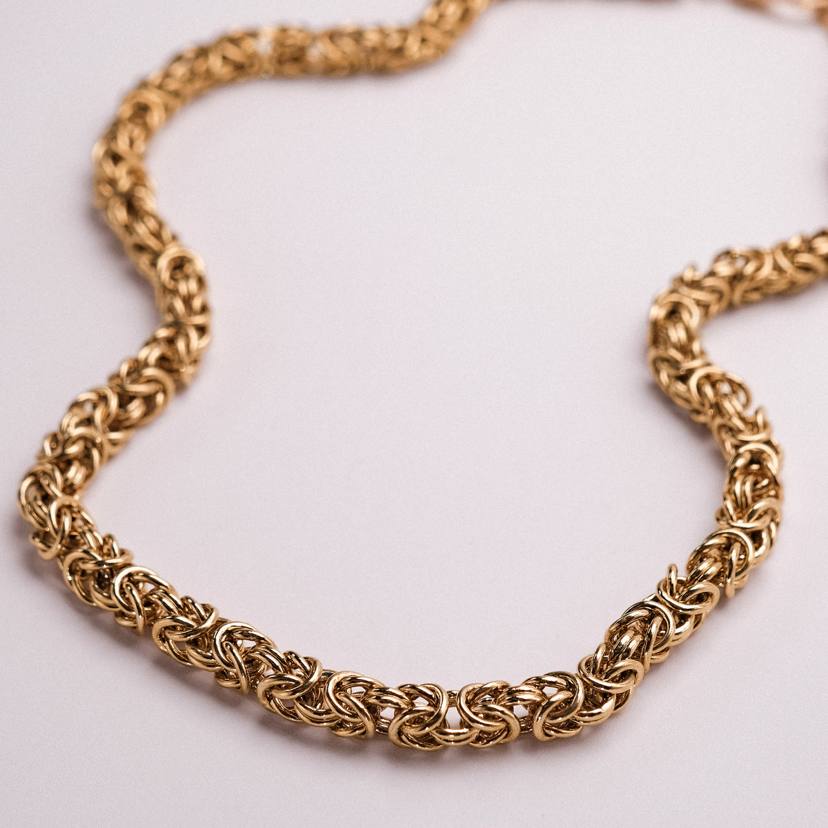 Pammy Chain