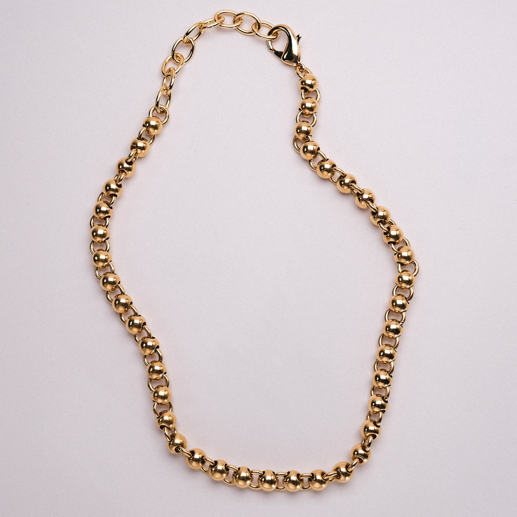 Appleton Chain