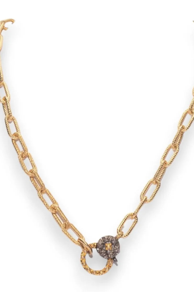 Gold Carter
