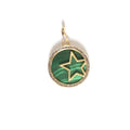 Star of Gold
