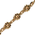 The Daisy Chain Bracelet
