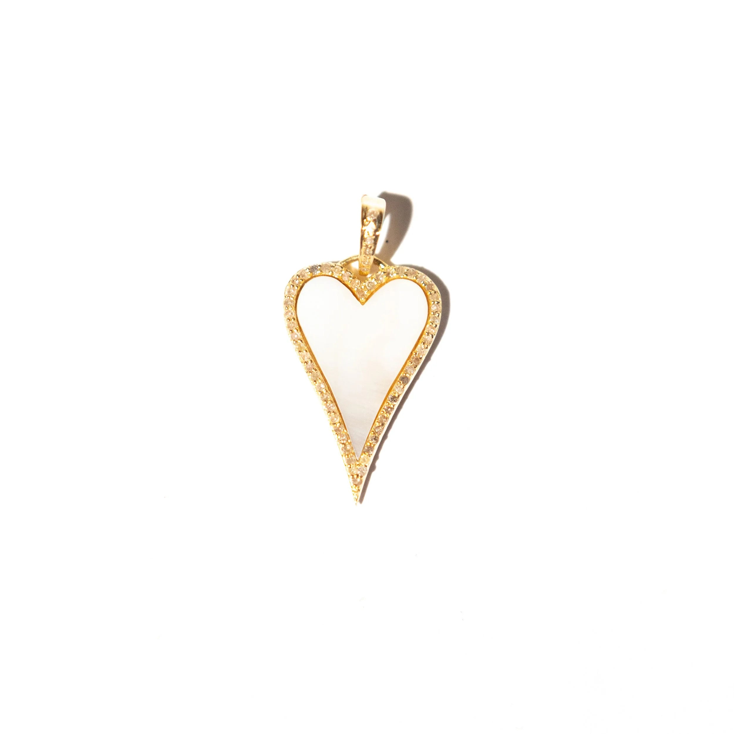 Heart's Content