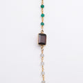 Gigi Bracelet - Half & Half