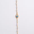 Gigi Bracelet - Evil Eye