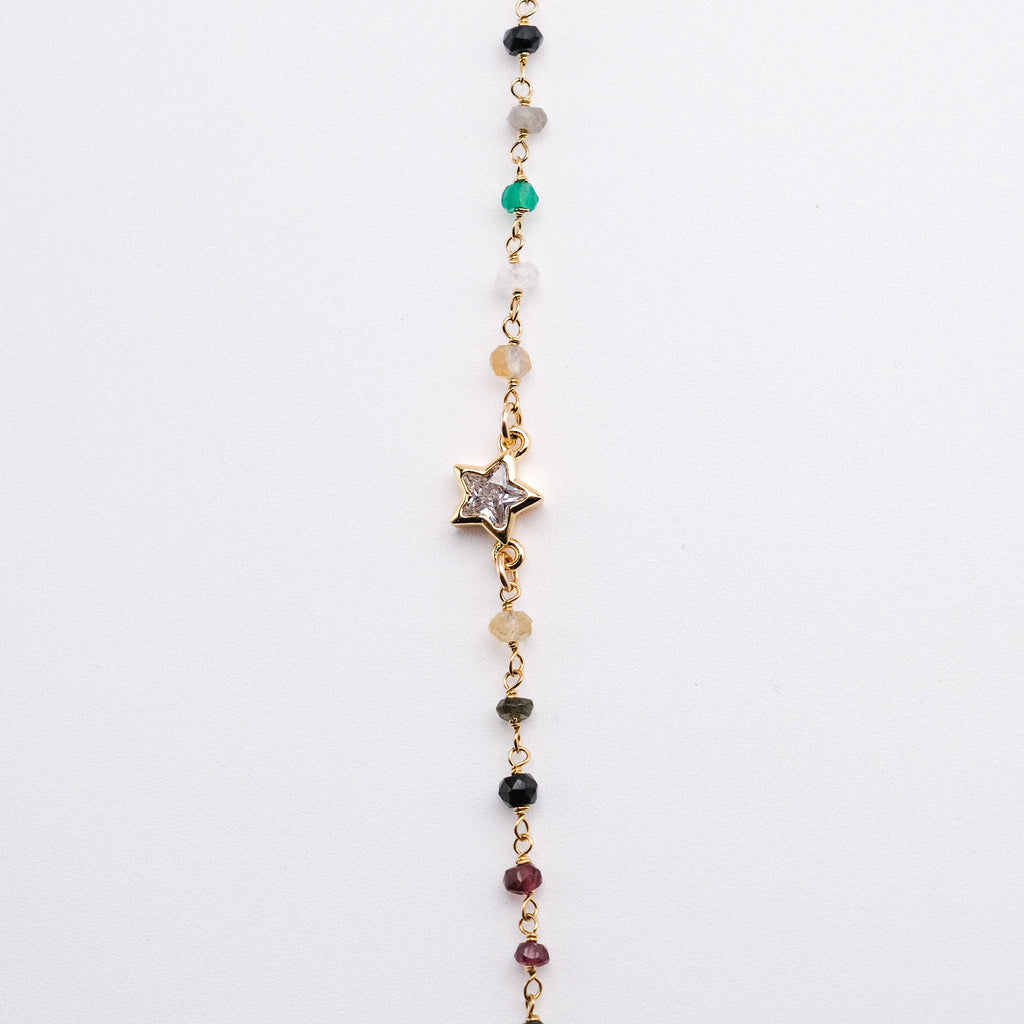 Gigi Bracelet - Multi
