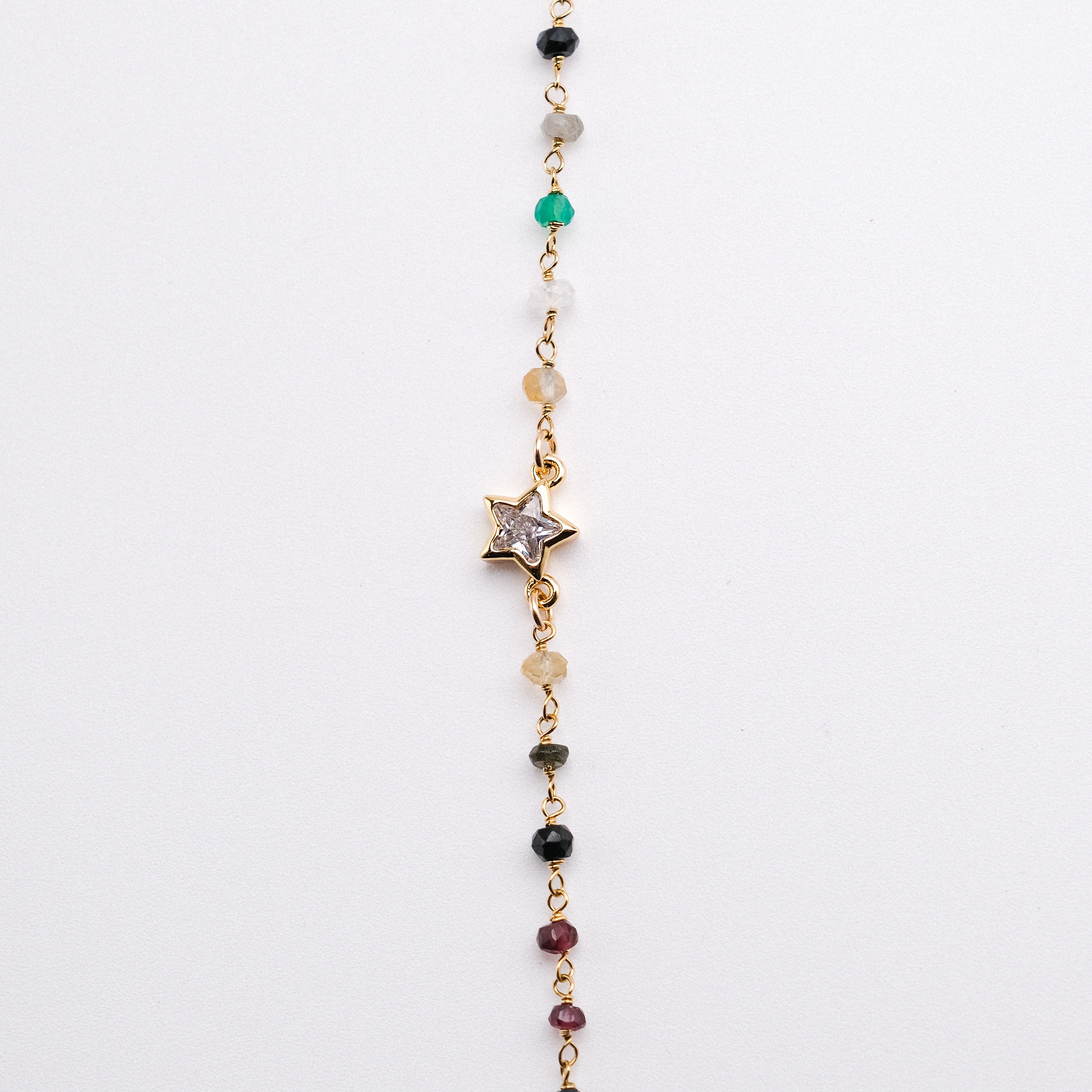 Gigi Bracelet - Multi