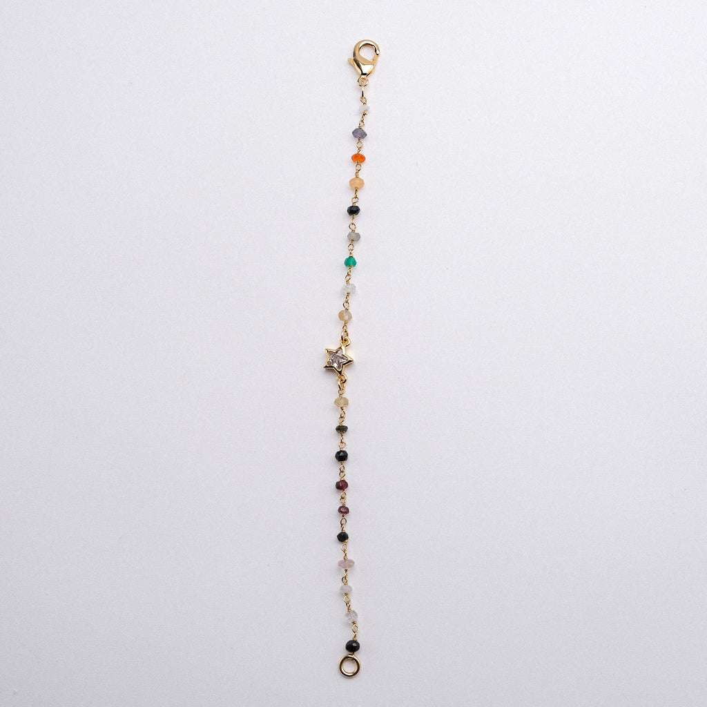 Gigi Bracelet - Multi