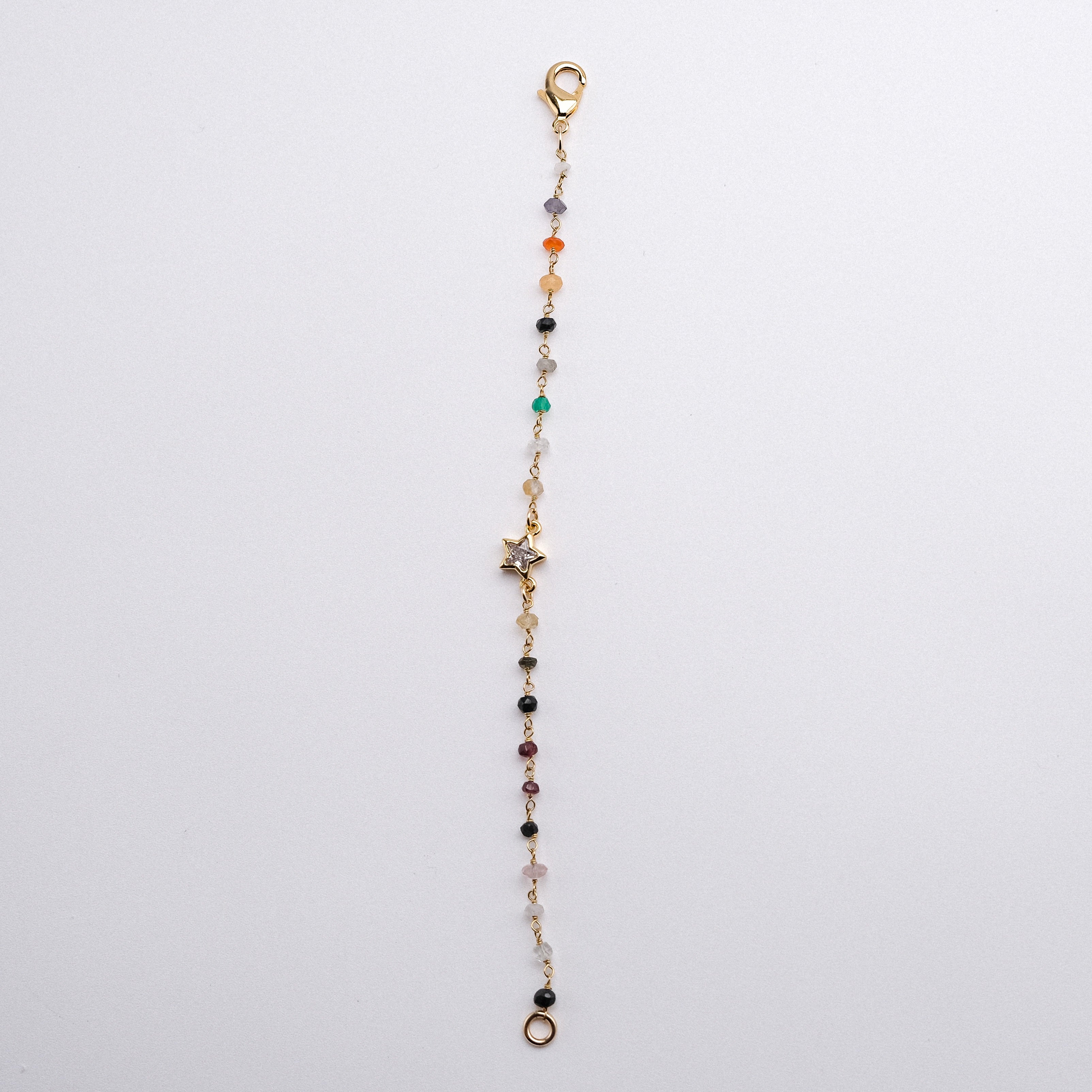 Gigi Bracelet - Multi