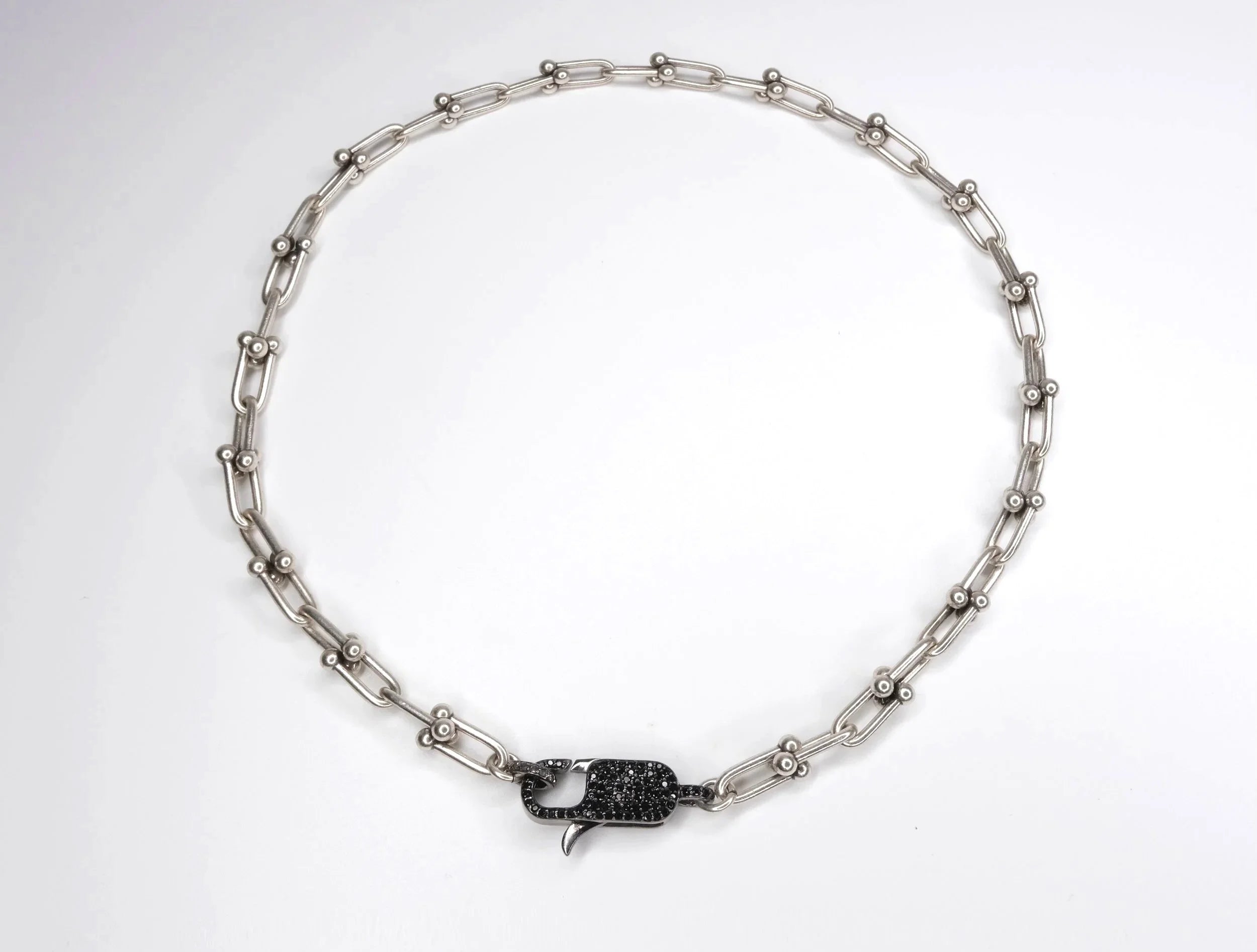 Large Lumi Padlock