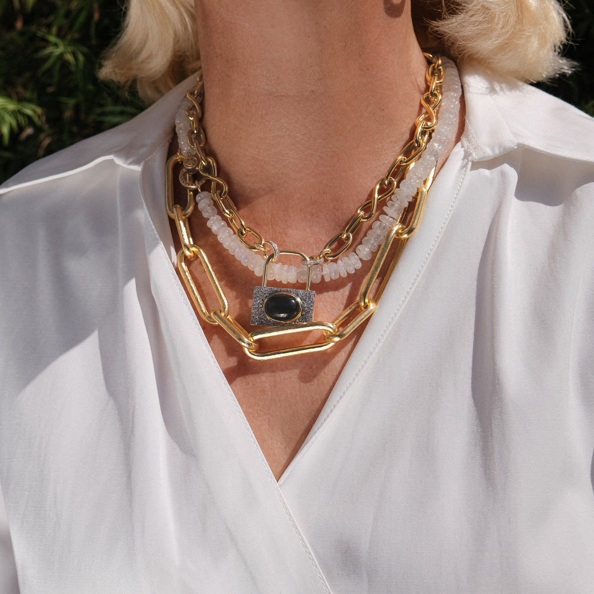 Moonstone Marvel