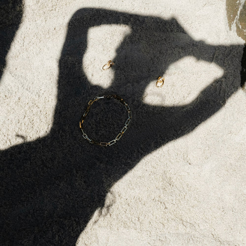 Billie Necklace