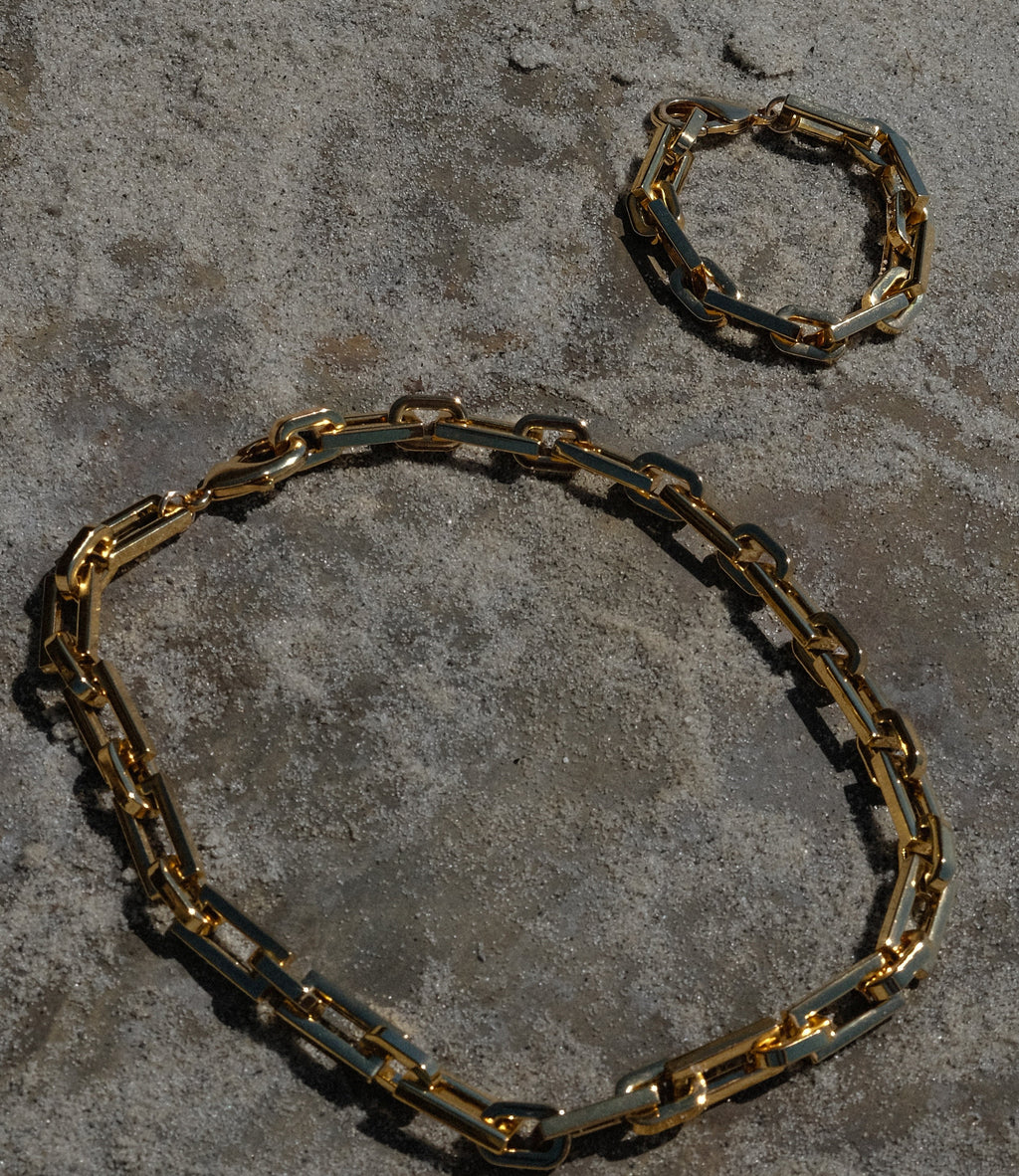 Billie Necklace